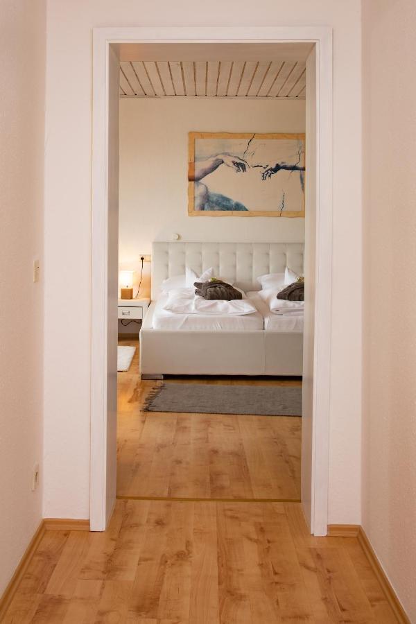 Hotel Alter Weissbraeu Bad Birnbach Buitenkant foto